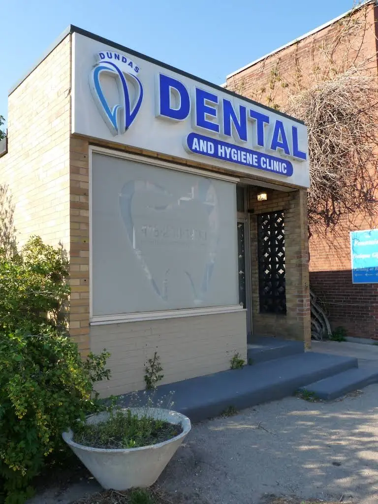 Dundas Dental Clinic