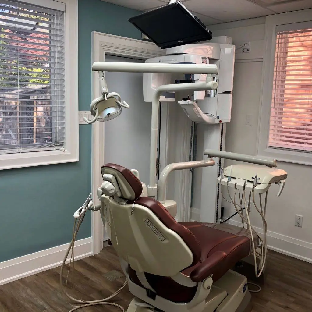 Dundas Dental Clinic