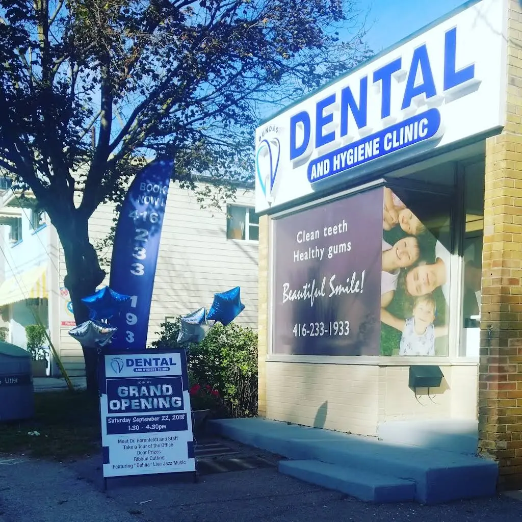 Dundas Dental Clinic