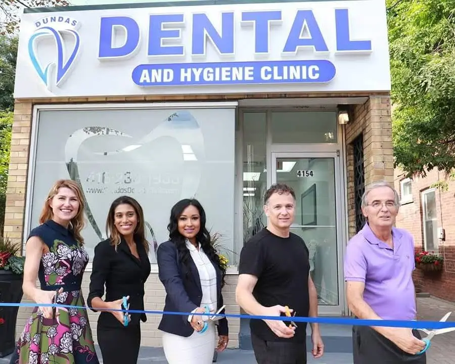 Dundas Dental Clinic