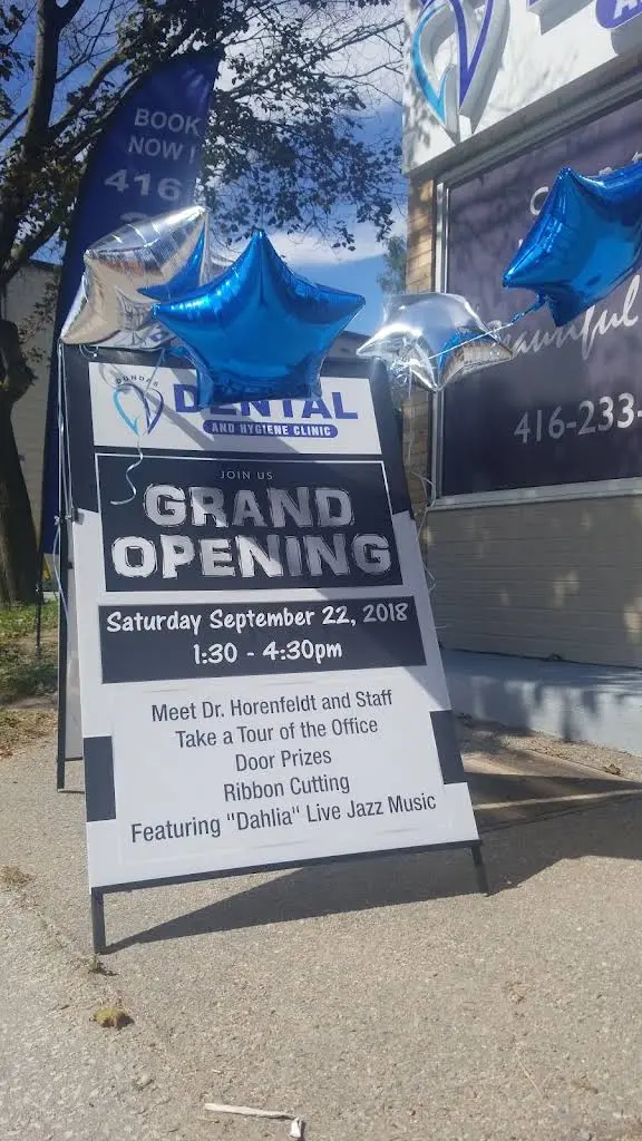 Dundas Dental Clinic