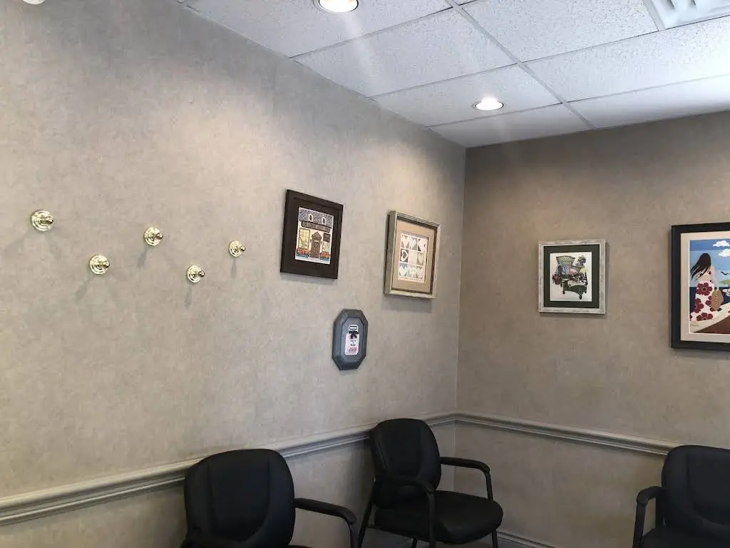 Scarlett Road Dentistry - Professional dental clinic exterior with modern facilities
