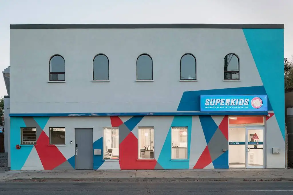 Superkids Pediatric Dentistry and Orthodontics
