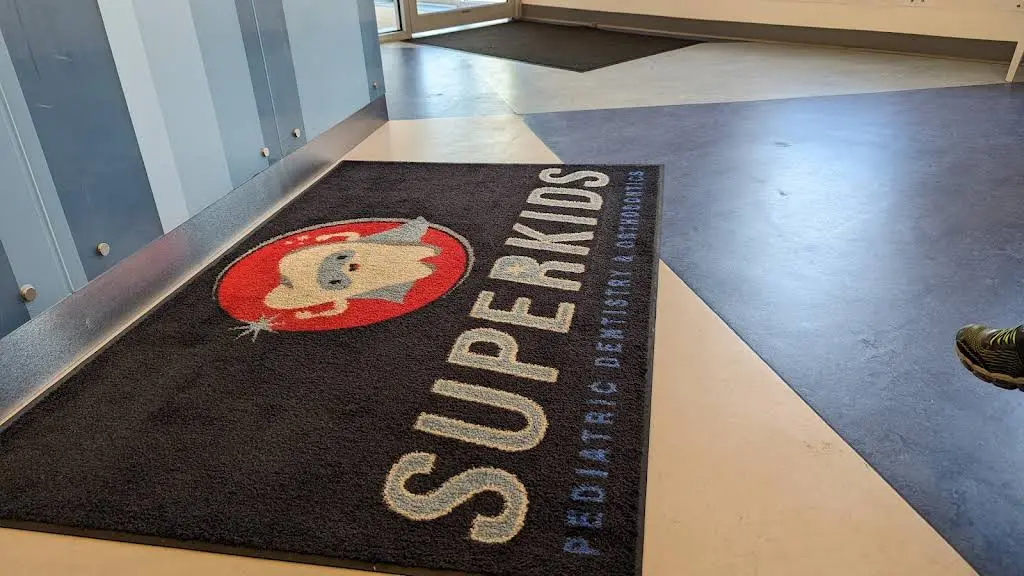 Superkids Pediatric Dentistry and Orthodontics
