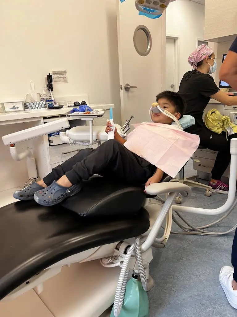 Superkids Pediatric Dentistry and Orthodontics