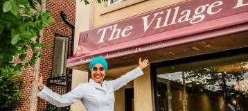 The Village Dentist