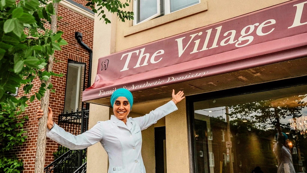 The Village Dentist