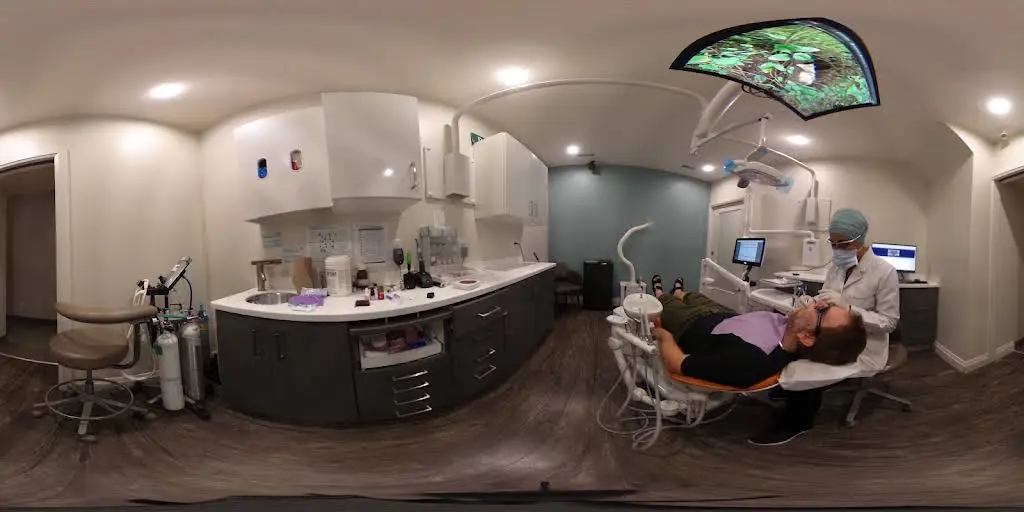 The Village Dentist