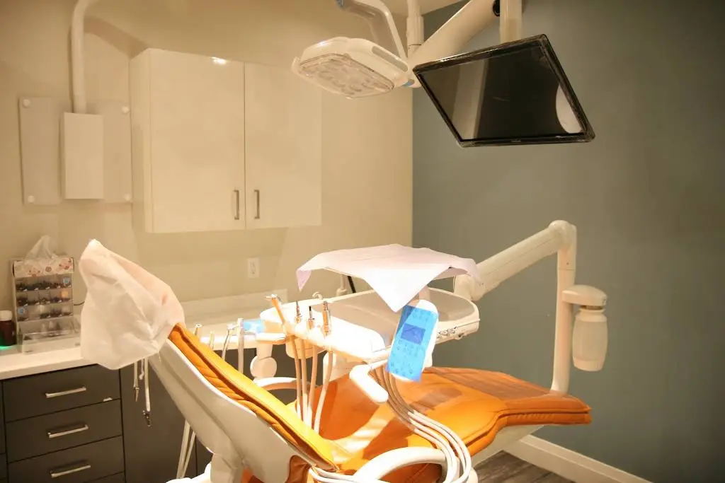 The Village Dentist