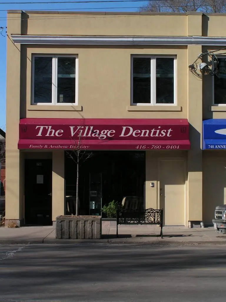 The Village Dentist