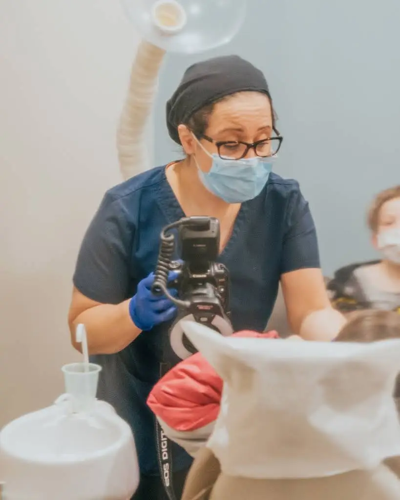 The Village Dentist