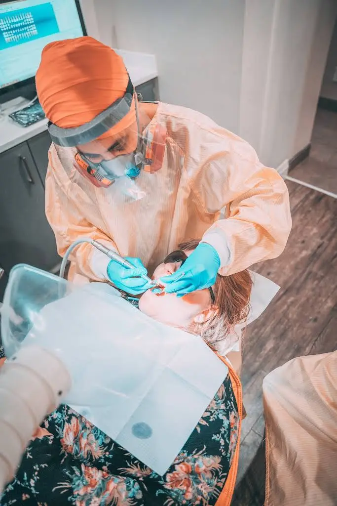 The Village Dentist