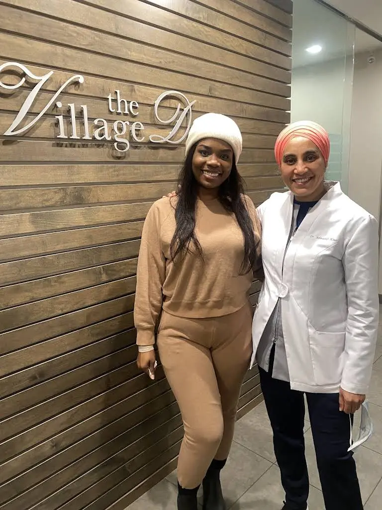The Village Dentist