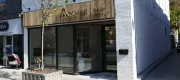 Archer Dental Baby Point