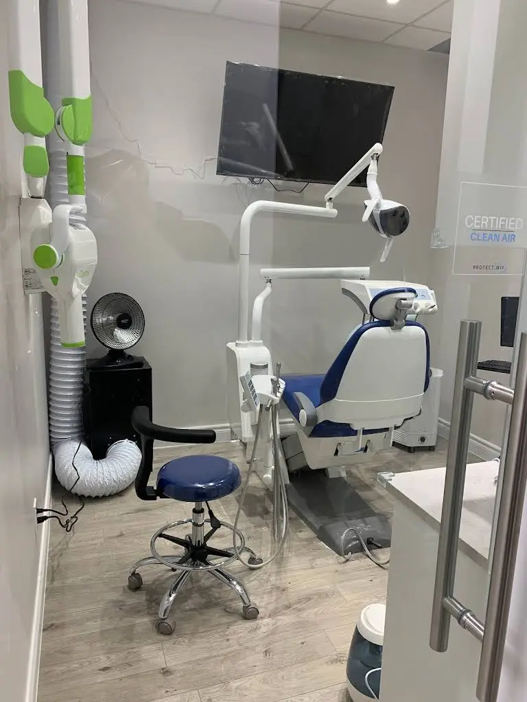 Stockyards Smiles Dentistry
