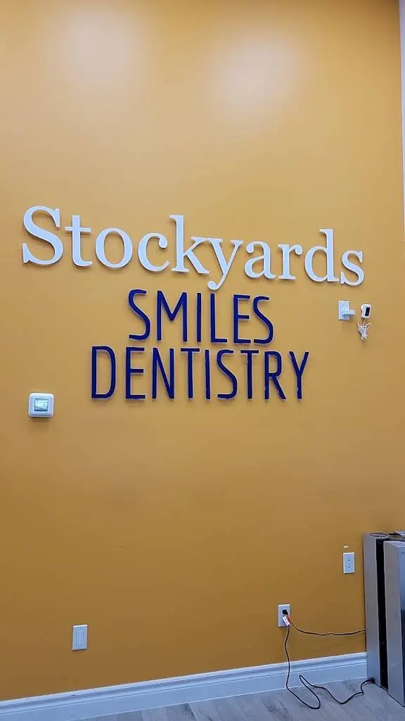 Stockyards Smiles Dentistry