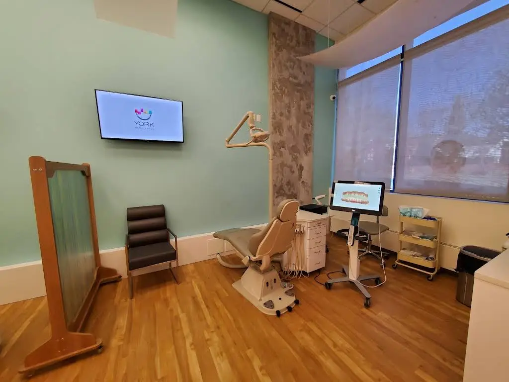 York Orthodontics - Thornhill