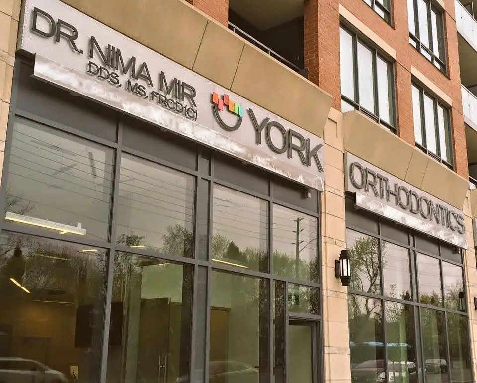 York Orthodontics - Thornhill