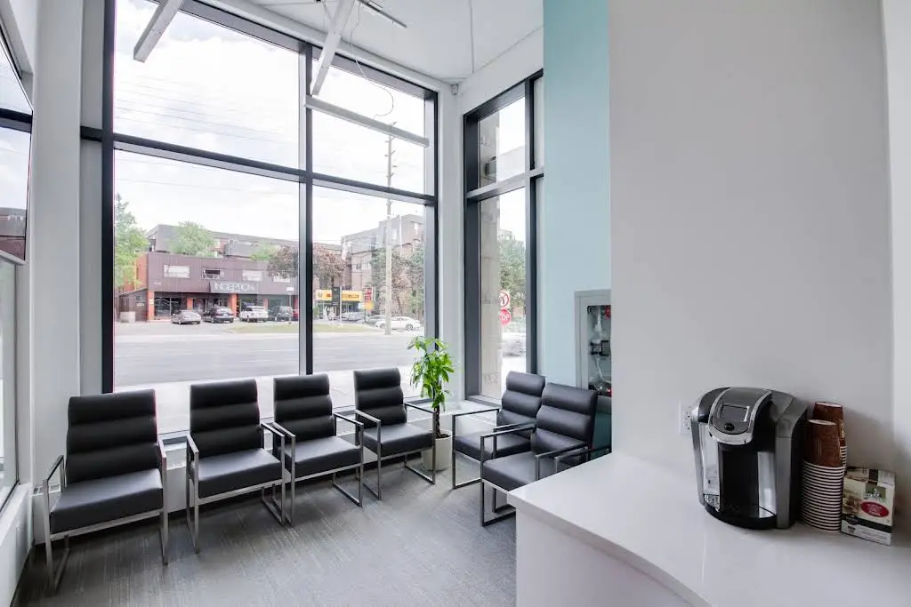 York Orthodontics - Thornhill