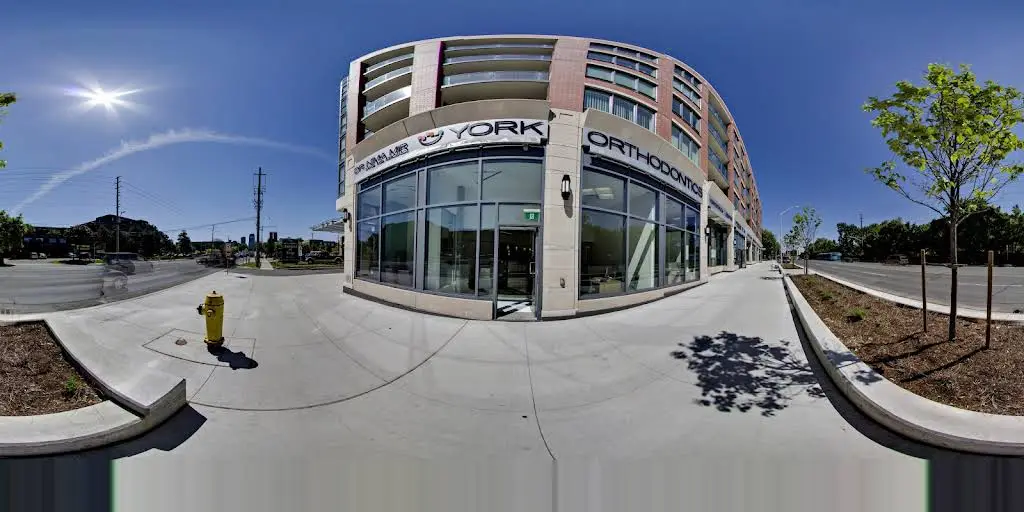 York Orthodontics - Thornhill