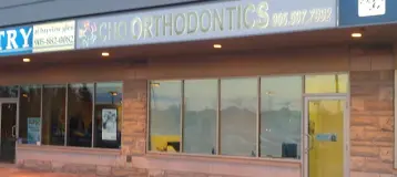 Cho Orthodontics