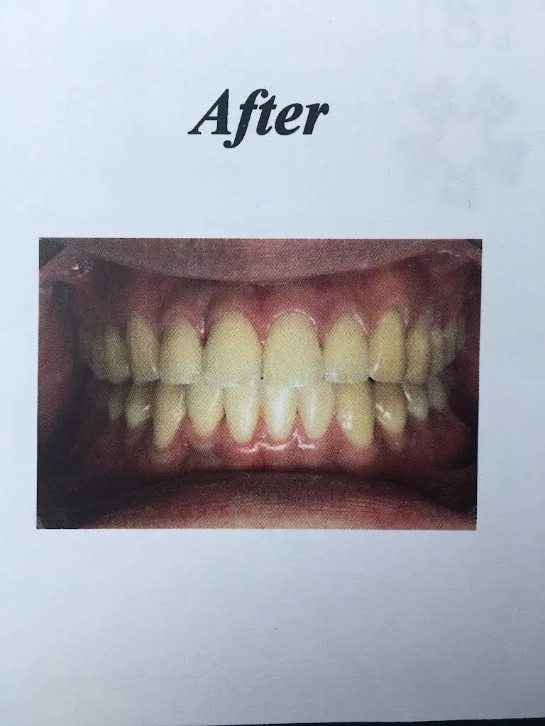 Cho Orthodontics