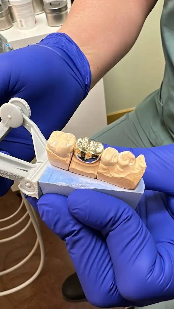Meso Dental