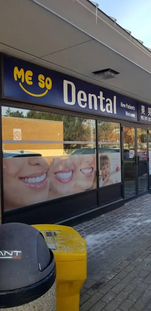 Meso Dental