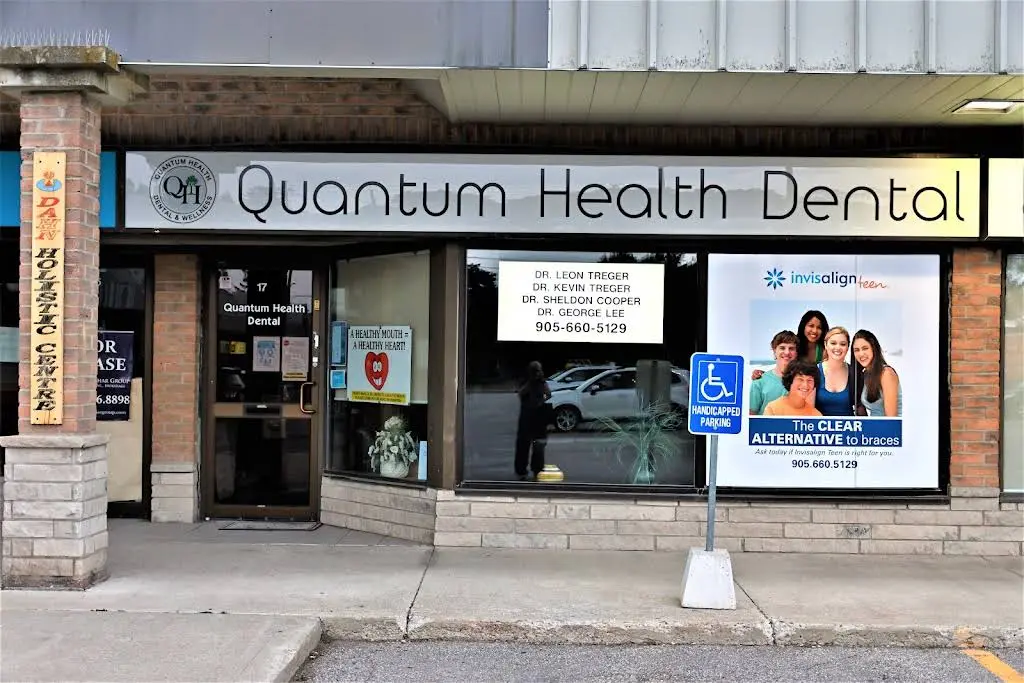 Quantum Health Dental