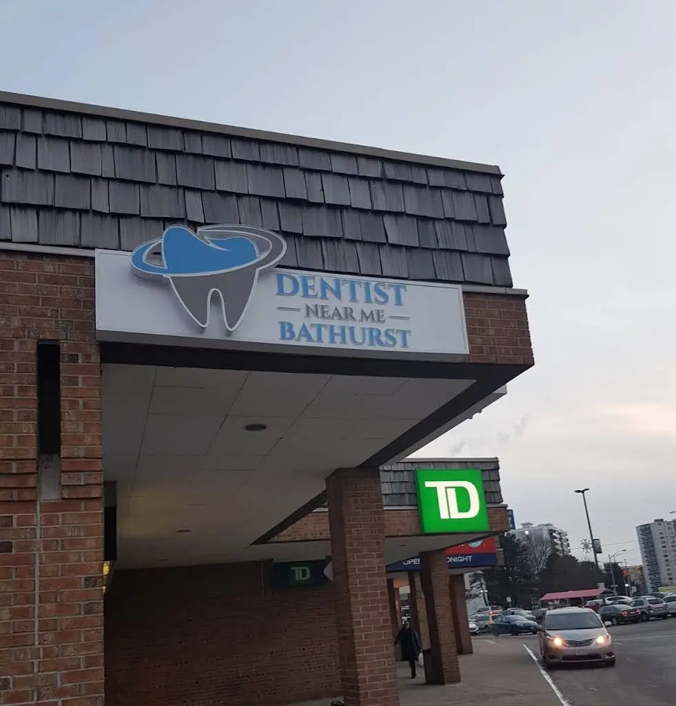 Dentist Near Me - Bathurst