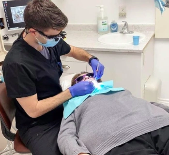 Dentist Near Me - Bathurst