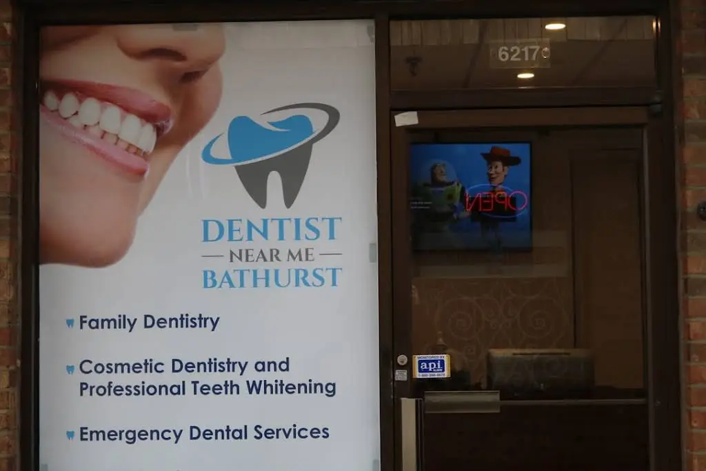 Dentist Near Me - Bathurst