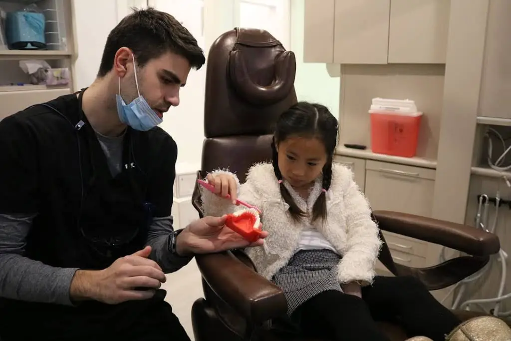 Dentist Near Me - Bathurst