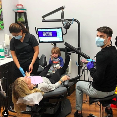 Dentist Near Me - Bathurst