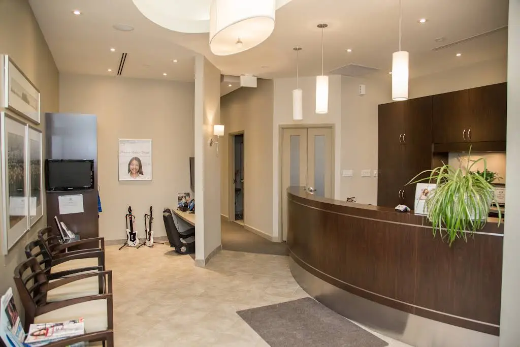 Olde Oakville Dental