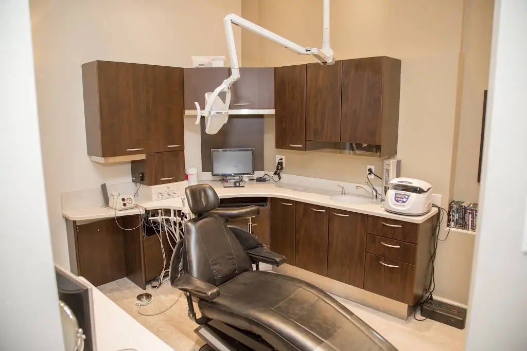 Olde Oakville Dental