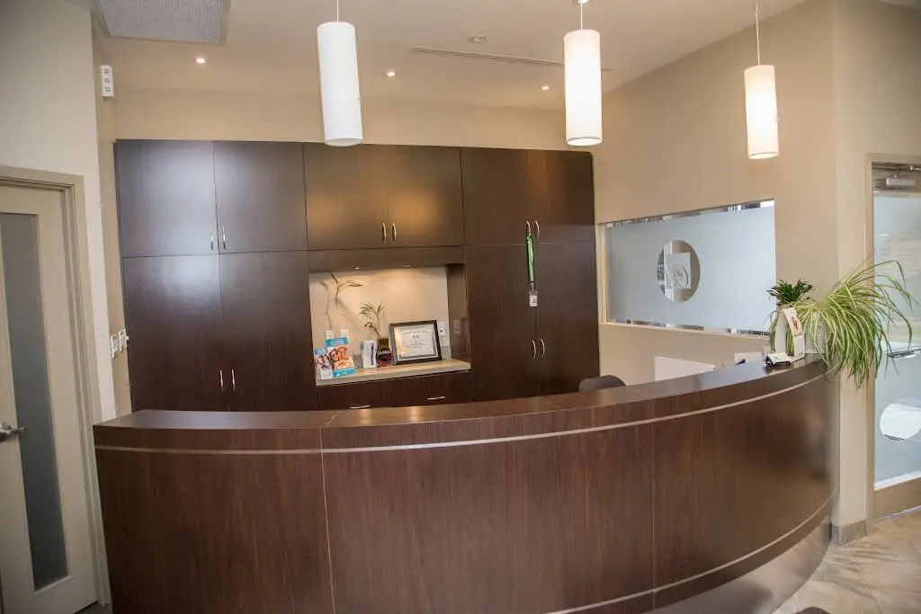 Olde Oakville Dental