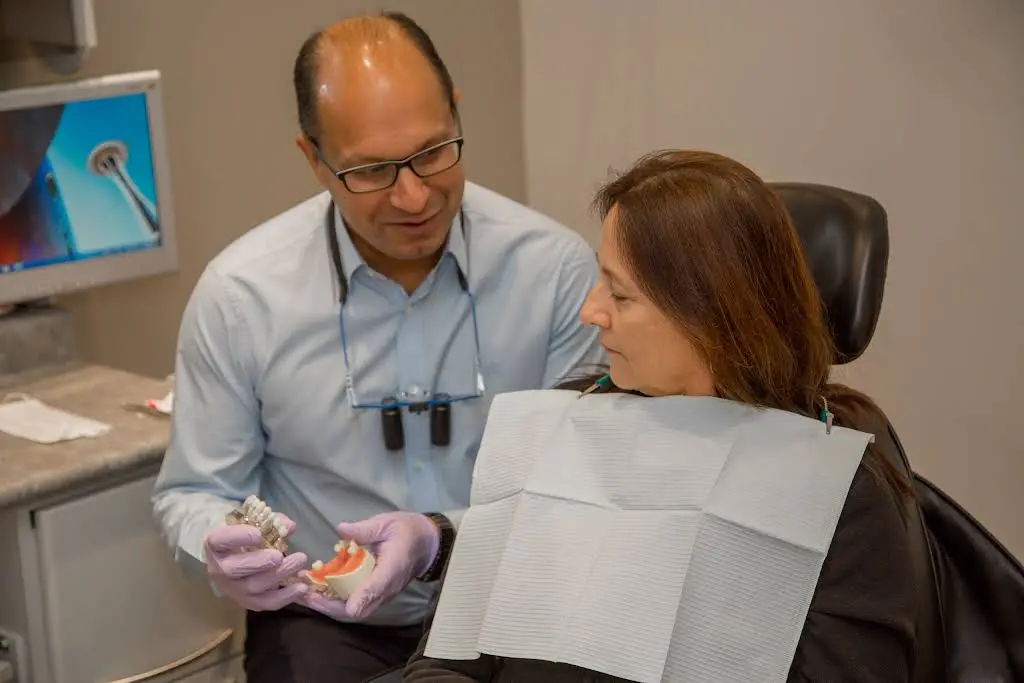 Olde Oakville Dental