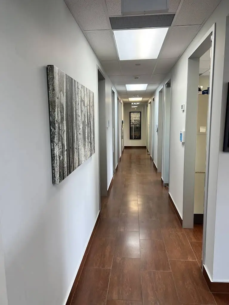 Hepworth and Damas Endodontics