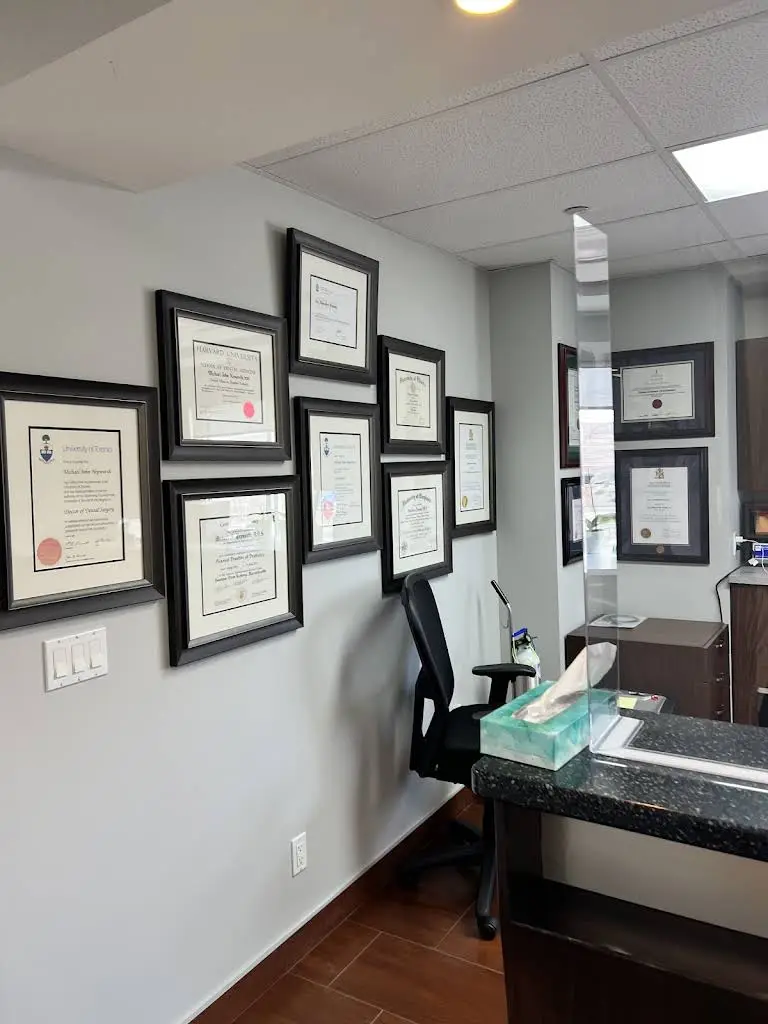 Hepworth and Damas Endodontics