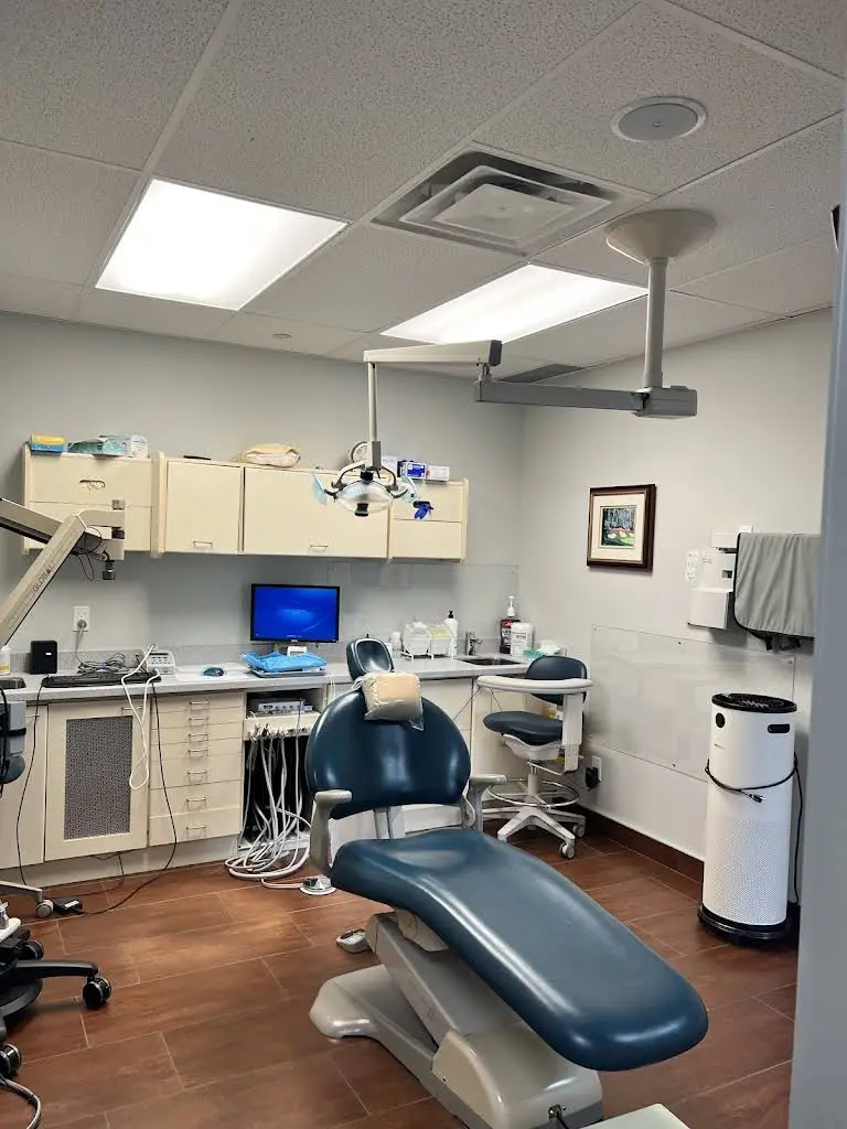 Hepworth and Damas Endodontics
