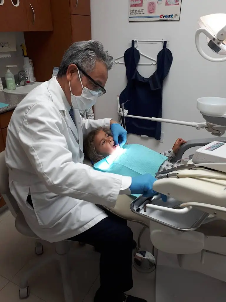 Bronte Cosmetic Dentistry