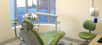 Oakville Dentistry