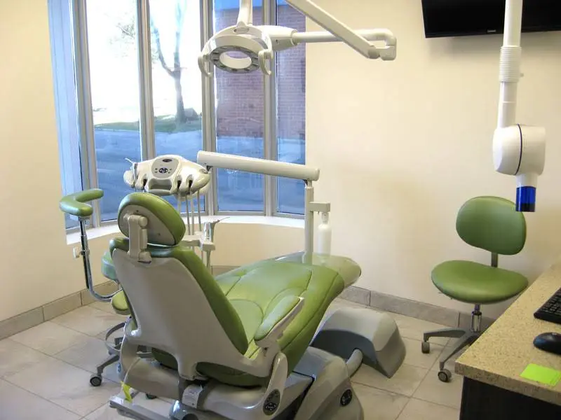 Oakville Dentistry