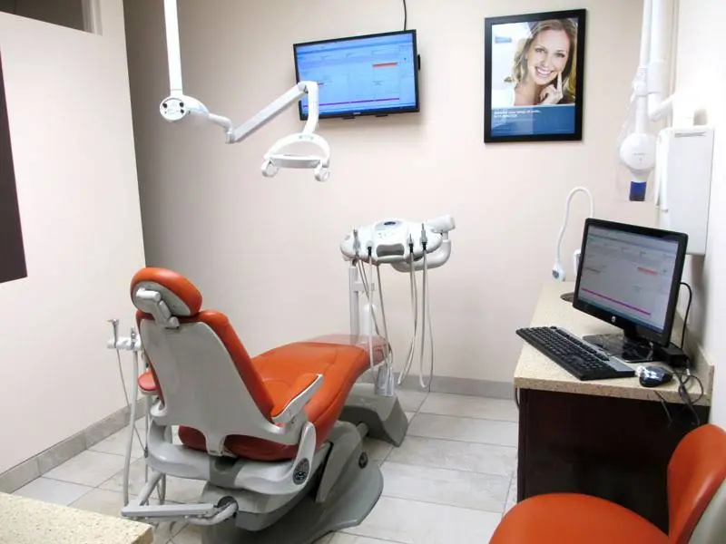 Oakville Dentistry