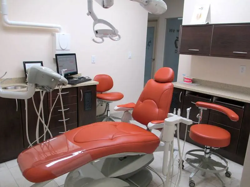 Oakville Dentistry