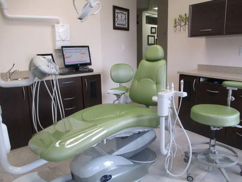 Oakville Dentistry