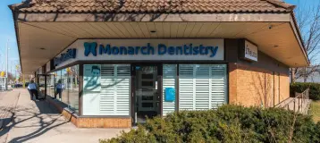 Monarch Dentistry - Oakville