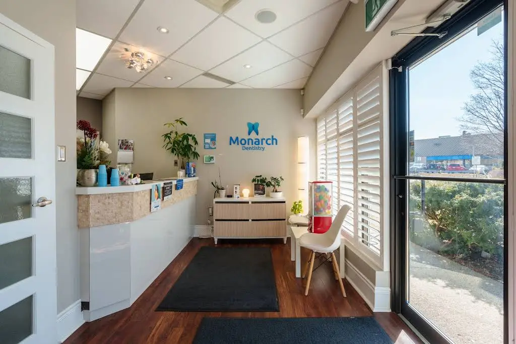 Monarch Dentistry - Oakville