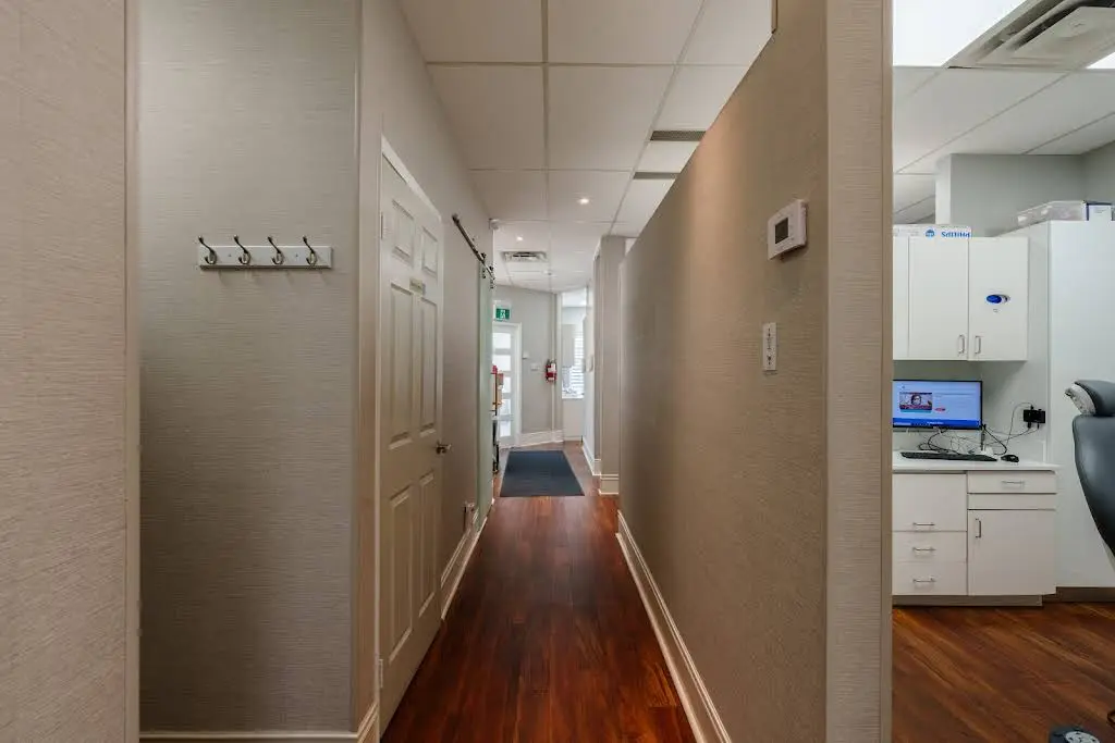 Monarch Dentistry - Oakville
